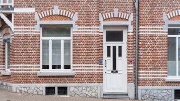 Villa | Außenbereich