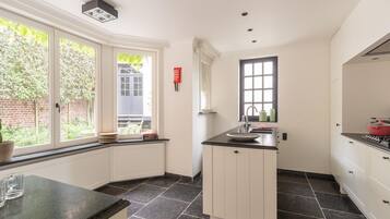 Villa | Private kitchen