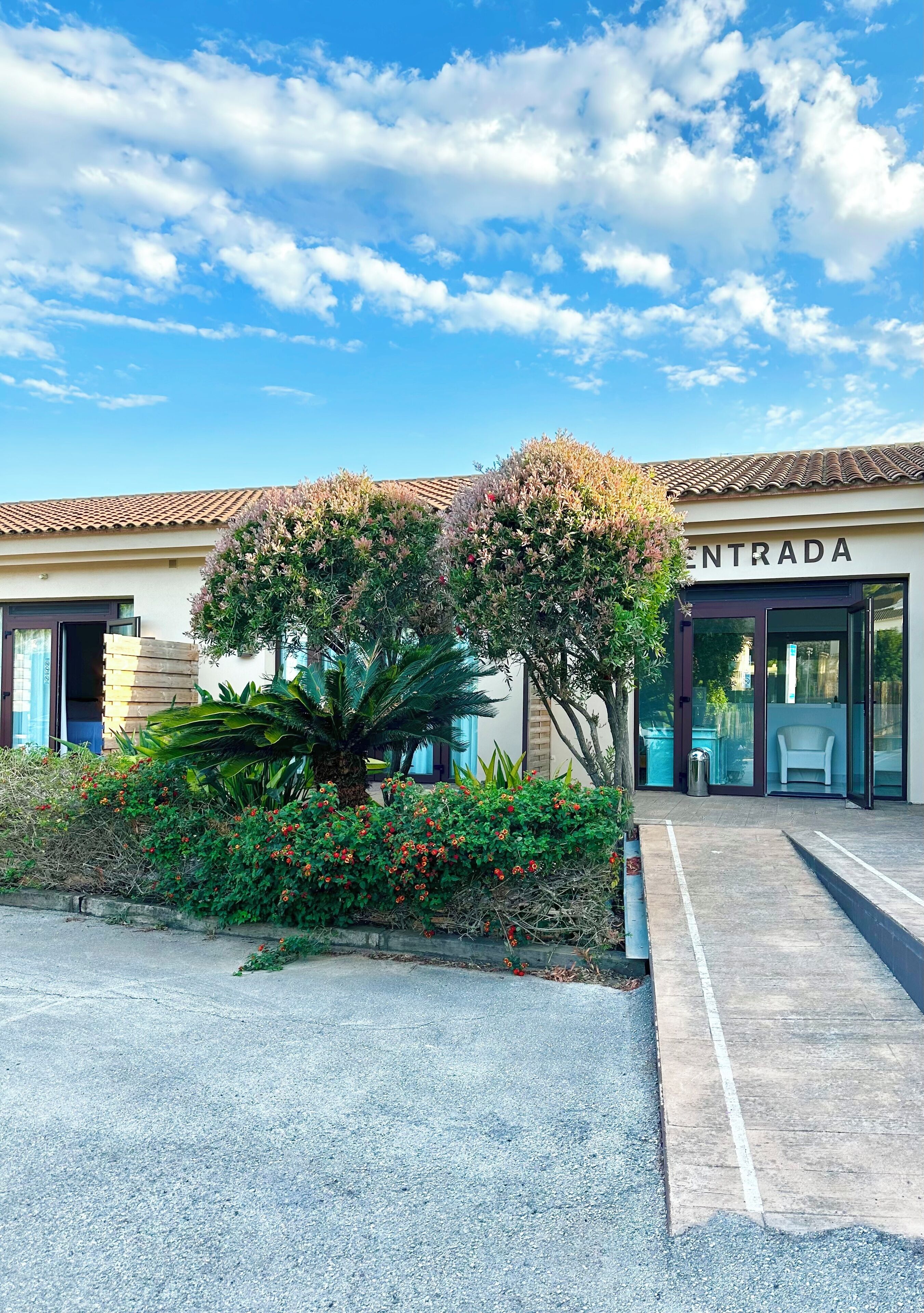 Foto - Hotel Xabina Javea