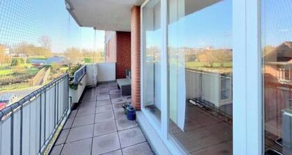 Nelly Modern Retreat
