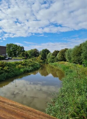 House | 1 bedroom - Nelly Modern Retreat (Wangerland)