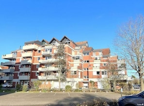 Exterior - Nelly Modern Retreat (Wangerland)