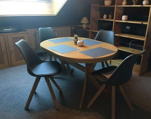 Huis Rieslehof Appartement 12