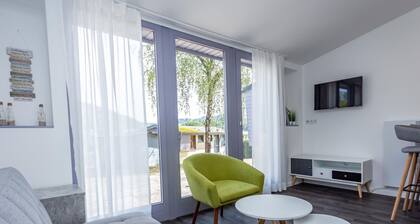 Bungalow in Waxweiler Near Nature Trails