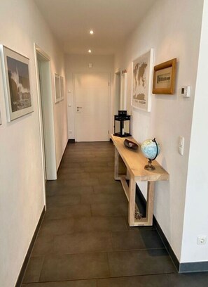 Interior - Ufer 7 Comfortable Holiday Residence (Trent)