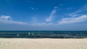 海灘