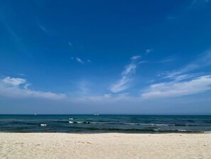 Beach - Ufer 7 Comfortable Holiday Residence (Trent)