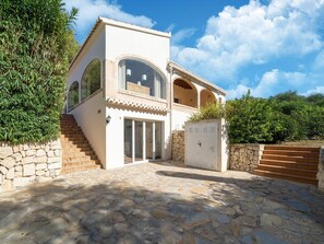 Maison | Extérieur