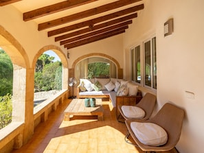 House | Exterior - Belvilla by OYO Villa Javea (Denia)