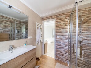 Maison | Salle de bain