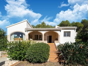 House | Exterior - Belvilla by OYO Villa Javea (Denia)