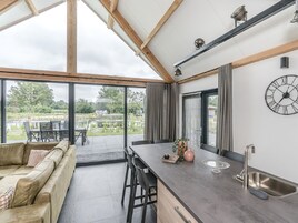 House | Living area