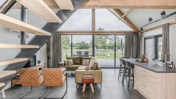 House | Living area