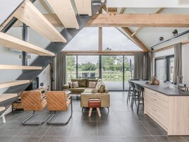 House | Living area