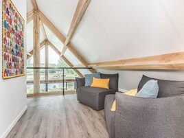 House | Living area