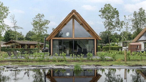 บ้านพัก | บริเวณภายนอก