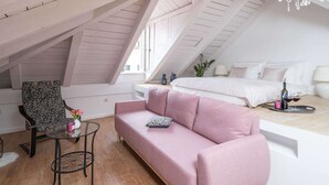 Unclassified image, 3 of 21, button - Secret Apartments - One Bedroom Apartment (Dubrovnik)