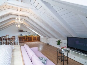 Appartement | Aire de séjour