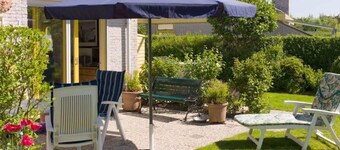 "de Zeehond" Strandslag