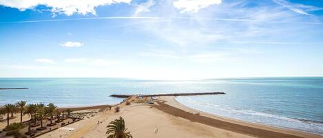 House | View from property