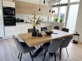 Casa | Restauración