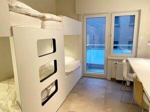 Departamento | 2 habitaciones 