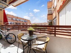 Apartment | View from property - Belvilla by OYO Alicante (Torrevieja)
