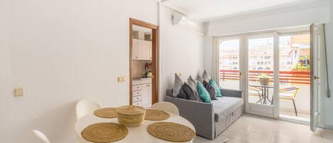 Appartement | Dineren