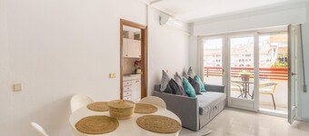 Belvilla by OYO Alicante