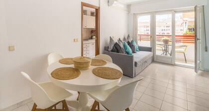 Belvilla by OYO Alicante
