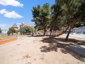 Apartment | View from property - Belvilla by OYO Alicante (Torrevieja)