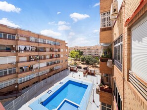 Apartment | Pool | Outdoor pool - Belvilla by OYO Alicante (Torrevieja)