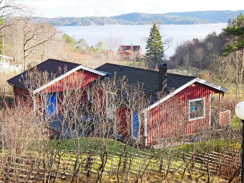 6 Person Holiday Home in Brastad