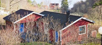 6 Person Holiday Home in Brastad