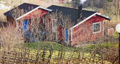 6 Person Holiday Home in Brastad