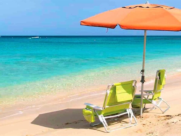 Apartment | View from property - Belvilla by OYO Macael (Roquetas de Mar)