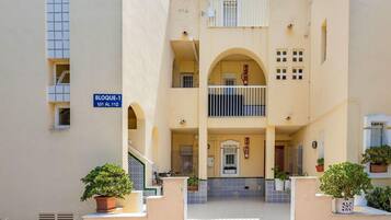 Apartament | Exterior