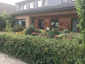 Exterior - Seagull Modern Retreat (Wangerland)