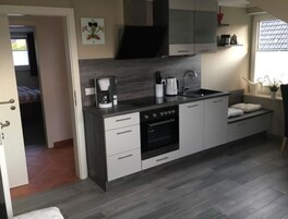 Casa | Cocina privada