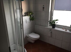 House | Bathroom - Seagull Modern Retreat (Wangerland)