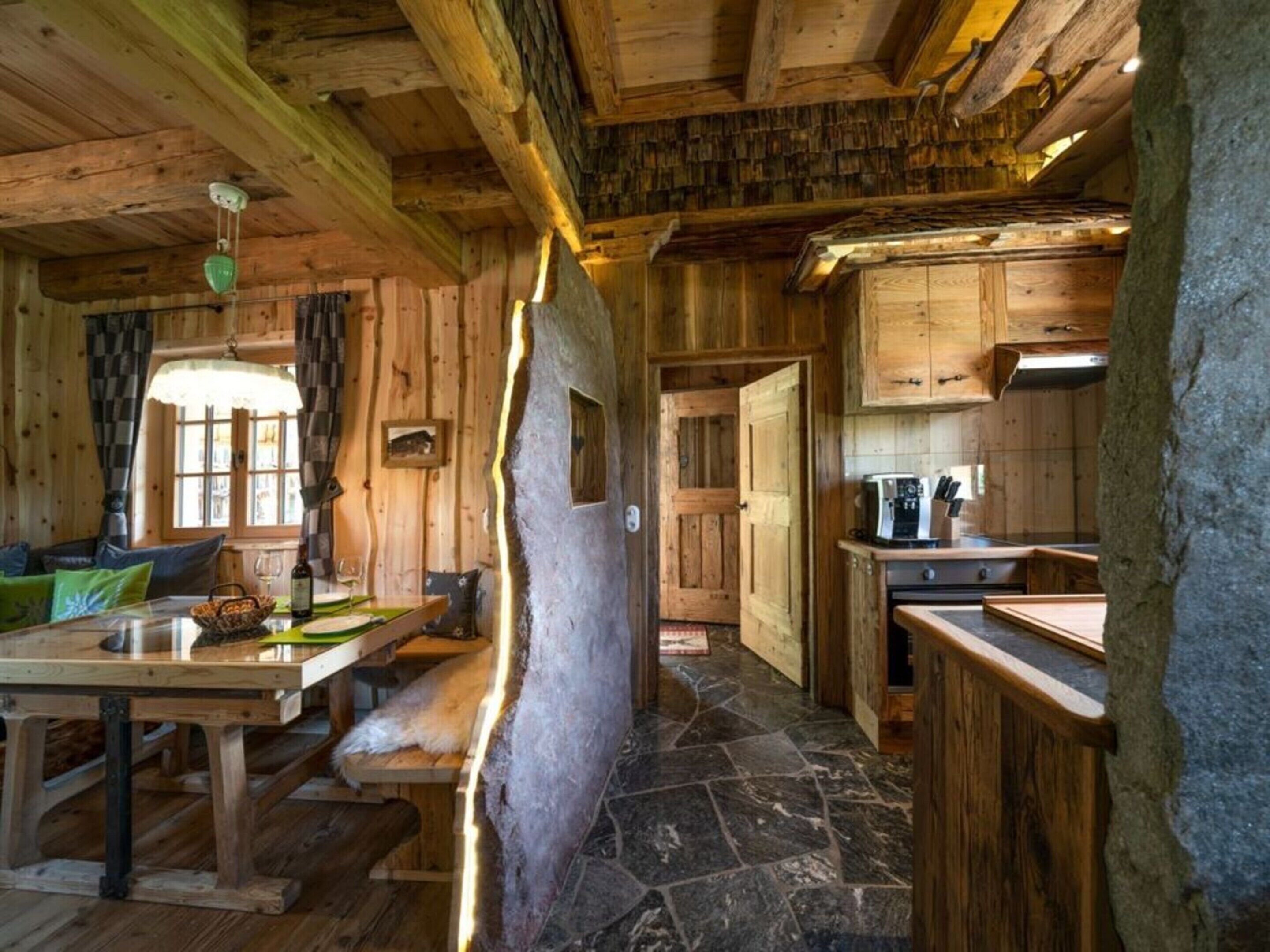 House | Private kitchen | Oven