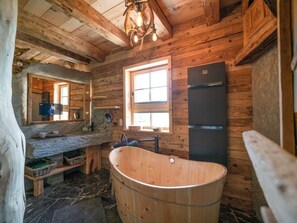 Casa | Baño