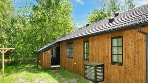House | Exterior - 6 Person Holiday Home in Sjaellands Odde (Sjællands Odde)