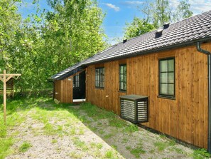 Exterior - 6 Person Holiday Home in Sjaellands Odde (Sjællands Odde)