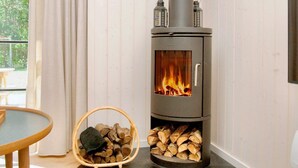 House | Property amenity - 6 Person Holiday Home in Sjaellands Odde (Sjællands Odde)