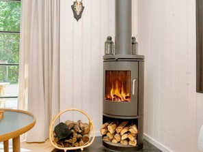 Property amenity - 6 Person Holiday Home in Sjaellands Odde (Sjællands Odde)