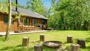 House | Property amenity - 6 Person Holiday Home in Sjaellands Odde (Sjællands Odde)