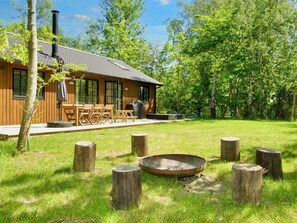 Property amenity - 6 Person Holiday Home in Sjaellands Odde (Sjællands Odde)