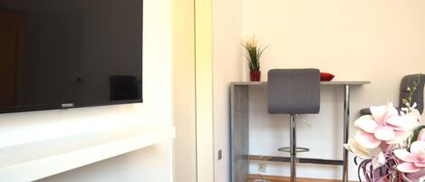 Lägenhet | Interiör