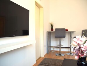 Apartment | Innenbereich